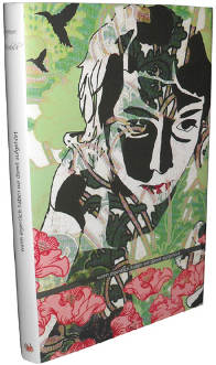 Cover - Autorin Suzanna Mikesh