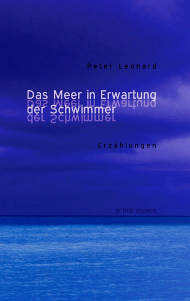 Cover Das Meer in Erwartung der Schwimmer
