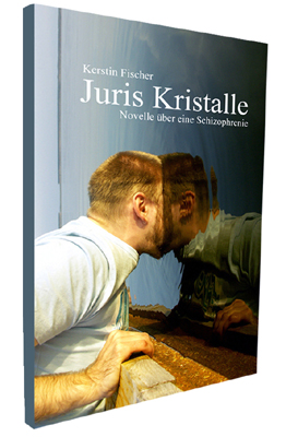 Autorin Kerstin Fischer