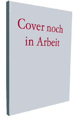 - Cover noch in Arbeit -