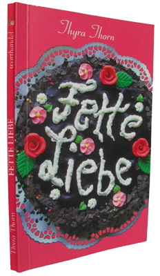 Cover FETTE LIEBE