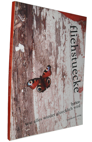 fliehstuecke Cover
