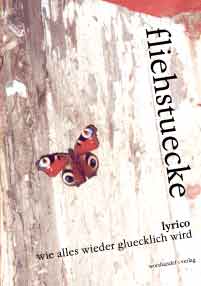 fliehstuecke Cover