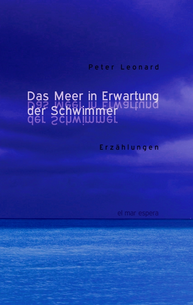 Autor Peter Leonard Debut Erz�lungen