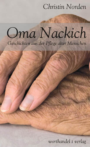 Buch ueber Altenpflege demenzkranker Eltern