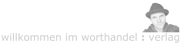Lektor und Herausgeber